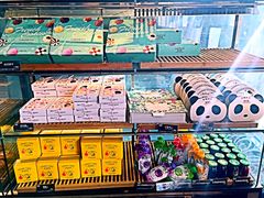 -味多美蛋糕(马家堡永辉店)