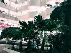 -沈阳师范大学-图书馆