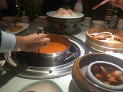 水晶乌鱼片-蕃茄述·好汤自然来(江汉路店)