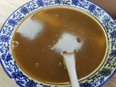 -樊记腊汁肉(竹笆市总店)