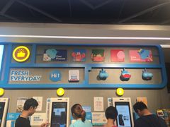 -盒马鲜生(曜一城店)