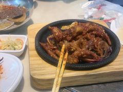 -屋里家延边朝鲜族冷面(梅林3店)