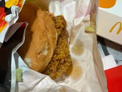 -麦当劳(深圳赛西科技大厦店)