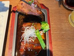 -水之惠鲜鱼料理(王府大街店)