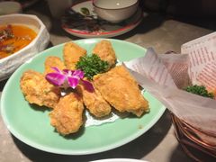-新白鹿餐厅(金鹰新街口店)
