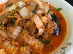-香港饭店0410(弘大店)