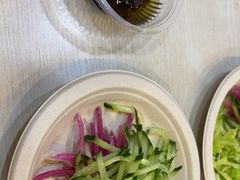 -黑八私房老北京炸酱面