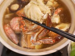 -花亭(仲盛世界商城店)