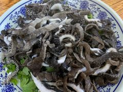 -门框胡同百年卤煮(前门煤市街店)