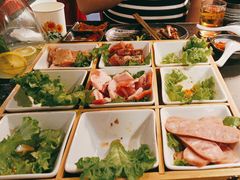 -熊将居·点单自助烤肉(力盟店)