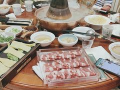 -阳坊胜利涮羊肉(阳坊老店)