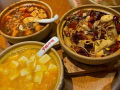 -罗妈砂锅(江苏南京江宁万达店)