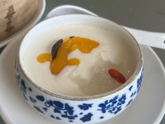-彩丰楼中餐厅·仁恒洲际酒店