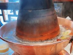 -东来顺饭庄(天坛店)