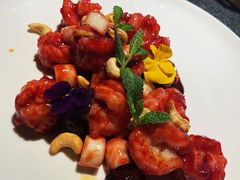 -小放牛炒菜馆(华北商厦店)