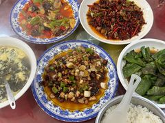 -无味饭店(九眼桥商业文化广场店)