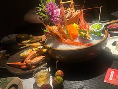 -花潮料理艺食馆(成都万象城店)