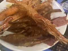 -巴犀烧烤(新崇光店)