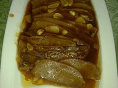 扒牛舌-国庆烧麦馆