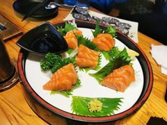 -千寻烧肉(政务区店)