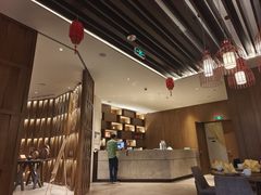 -三亚湾假日度假酒店·中餐厅