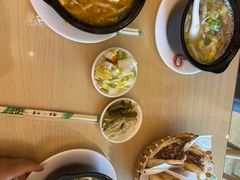 -闫家驴肉老店(华电一校店)