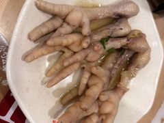 -百家鸡味馆(清泰店)