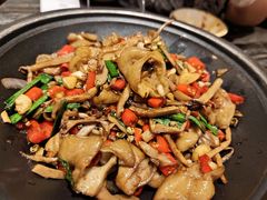 -情妹耙泥鳅·江湖川菜(科华店)