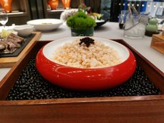 -苏州知音温德姆至尊酒店·四季海鲜自助餐厅(汾湖店)