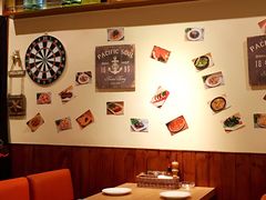 -VITELLO意大利料理(崂山路店)