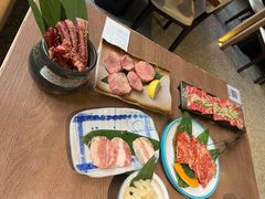 -虎丸烧肉(世纪汇店)