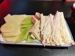 -鱼鼎香烤鱼火锅(华发商都店)