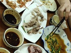 -正宗天津烧麦馆(柳州路店)