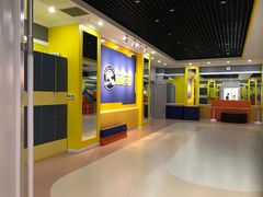 -能量学院少儿体能运动馆(公园1872店)