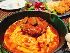 -TAMATI(巴黎贝甜韩式西餐厅店)