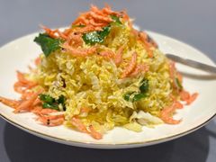 -宝轩渔府·老字号海鲜·正宗津菜(水上店)