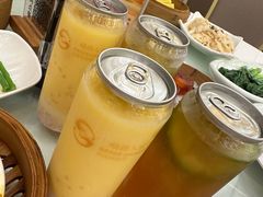 -顺德人家食府(黄金广场店)