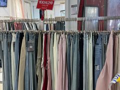 -南京环北服装批发市场