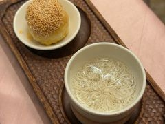 -江南灶中餐厅(南京香格里拉店)