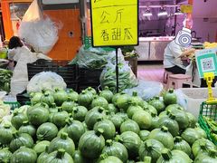 -五里多农博广场