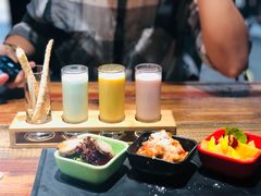 -斯比特花园西餐厅(东方商厦店)
