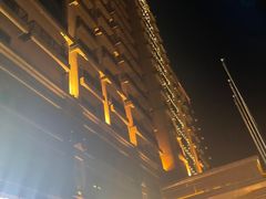 -华夏良子·足道SPA艾灸(王府井店)