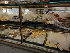 -爱德顺糕点食屋(利民道店)