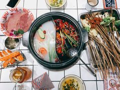 -九街淑芬掌中宝串串公司(两路金港国际店)