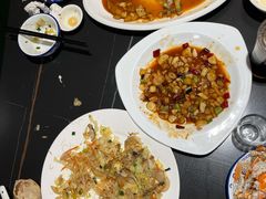 -杨记海鲜楼(三门黑金冠店)