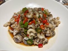 -四季民福烤鸭店(外滩外白渡桥店)