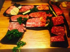 -黑牛の店·和牛烧肉(大悦城店)