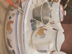 -点都德(聚福楼店)