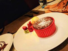 -郑州希尔顿酒店·阿米奇意大利餐厅