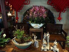 -二十八里太湖船菜(吉祥路店)